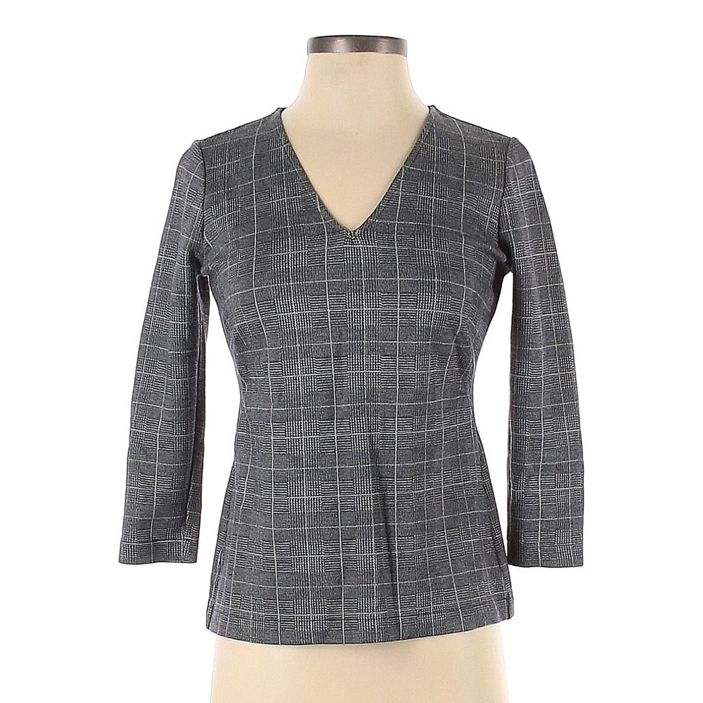 Ann Taylor 3/4 Sleeve Top